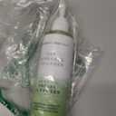 Amino Gel Facial Cleanser with Sea Minerals & Collagen  Radiance, Oil Control, and Elasticity  Vegan, Paraben-Free, 8 fl oz