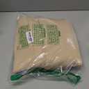 ChrisDowa Blackout Curtains 78 inches Long for Bedroom - 2 Panels Set Grommet Thermal Insulated Room Darkening Curtains for Living Room (Biscotti Beige, 42 x 78 Inch)