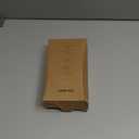 One Beat Power Strip Surge Protector - 6 Widely Outlets 4 USB Ports(2 USB C), 3 Sided Outlet Extender, 6 Ft Flat Plug Extension Cord, Wall Mount Power Strip for Home Office Travel College Dorm Room