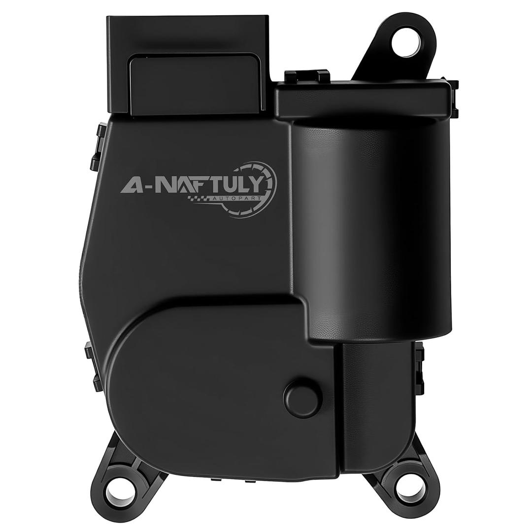 HVAC Blend Door Actuator Replacement for 2015 2016 2017 2018 2019 2020 Cadillac Escalade ESV Chevy Silverado Suburban Tahoe GMC Sierra Yukon XL, Heater Air Mode Door Actuator Motor 604-705 22838102