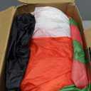 8 FT Christmas Inflatables Yard Decorations Snowman Outdoor, Giant Christmas Blow Ups Outdoor Decor Waterproof with Built-in Bright LED Lights for Yard Garden Patio Lawn