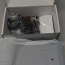 2026 Enhanced Carplay Screen for Car  7" HD Portable Carplay & Android Auto with Bluetooth, HD Backup Camera, GPS Navigation, Siri, FM Radio, AUX, and Mirror Link – Compatible with All Vehicles