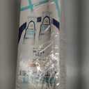 PentaUSA Grout - Premixed Grout Repair Set, 8.8 oz, 2 Pack Tile Grout Tubes, Repairs and Renews Tile Grout in Bathroom and Kitchen, Odorless and Safe Formula - 2 Pack (Black)