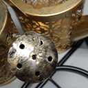 Merear Solar Watering Can Lights Outdoor with 8 Multi-Color Changing Modes, IP65 Waterproof Landscape Light Garden Decor, One Pole Two Lights Outside Decorations for Lawn, Backyard, Patio, Chrismas