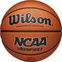 Wilson Verified Indoor/Outdoor Basketballs, Size 5 - 27.5"