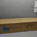 COOS BAY 11x11 Pop Up Gazebo with Mesh Netting, Instant Outdoor Canopy Tent, Water Resistant Shelter with UPF 50+ UV Protection, 121 Sq Ft Coverage, Beige