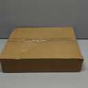 16 Pack Glass Bud Vases for Centerpieces - Bulk Small Flower Vases Set of 16, Mini Vintage Vases, 4 Styles for Party, Wedding Decorations, Baby Shower, Home Table Flower Dcor (Clear)