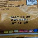 Quaker Rice Crisps, Gluten Free, Caramel, 0.91 Oz, 30 Count, BB Date: 05/03/26