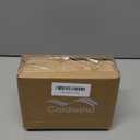 Queen Box Spring Cover Bed Skirts Wrap 4 Side of The Mattress, Stretch & Snug Fit, Ultra Soft, Wrinkle Free, Replacing Bed Skirt for Hotel and Home, Grey