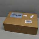 Halloween Decorations Outdoor Indoor, 2 Pack Spooky Ghost with Witch Hat, Scary Ghost Decorations with LED String Lights, Terrifying Halloween Decor for Home Outside Porch Garden Yard Lawn Party