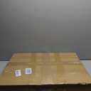 Wire Shelf Covers for Pantry,Closet,Wire Rack Covers for Shelves,Pantry,Shelf Covers for Wire Shelving,5 Pcs,(White, 24 * 16inch)