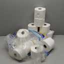 Windsoft SOD418230 2-Ply Septic Safe Premium Bath Tissue - White (24 Rolls/Carton)