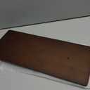 ZHWS Bathroom Counter Organizer for MakeUps, Dresser Table, Kitchen Countertop Organizer Adjustable 3 Tier Corner Shelf with 4 Metal Hooks for Coffee Bar, Spice Rack, Over Sink