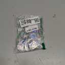 Cute Retractable Badge Holder Reel, Badge Reel - Clip-On Name Badge Tag with Belt Clip, ID Card Holder for Office Workers, Doctors, Nurses,Medical Students and Students