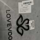 LOVEVOOK Laptop Backpack for Women with Pouch Pocket for Large Capacity Cup,18 Inch Laptop Computer Bag Travel Backpack Purse,Waterproof Work Business Backpack College Teacher Bags,Dark Blue