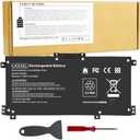 LK03XL L09281-855 916814-855 Battery for HP Envy X360 bp1xx bq0xx bq1xx bq021dx bp112dx cn0xxx cn1xxx cn0011dx cn0012dx cp0xxx cp0011dx ae1xx ae111dx bw0xxx bw0013dx ce0xxx ce1xxx ce1013dx