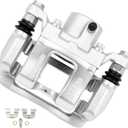 cciyu 19B6456 Rear Right Brake Caliper With Bracket For Hyundai For Sonata 2011-2015,For Kia For Optima 2011-2015