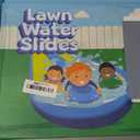 WILDPATH 22.5FT Slip and Slide for Kids and Adult, Inflatable Water Slide