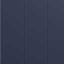 Apple Smart Folio (for 11-inch iPad Pro - 2nd Generation and iPad Air 4th Generation) - Deep Navy