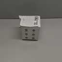 Dental Ultrasonic Retainer Cleaner Machine: 45kHz Dental Cleaning Pod for Denture, Mouth Guard, Night Guard, Aligner, Braces, Toothbrush Head & Jewelry, UV Cleaner with Digital Timer & 4 Modes, Black