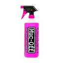 Muc-Off Nano Tech Bike Cleaner Drivetrain Cleaner Bundle