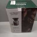 Cuisinart Coffee Grinder, Electric One-Touch Automatic Burr Coffee Grinder with 18-Position Grind Selector, Cup Size Selector for 4  18 Cups, DBM-8P1, Black Stainless