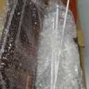 SMFANLIN Jewelry Organizer Stand, Metal Rotating Earring Holder Organizer, Multi-Functional Adjustable Necklace Rack Holder Bracelet Watch Holder for Jewelry Earrings Ring