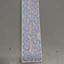 Apple Pencil Pro: Latest Model - Device Compatibility Check Required - Pixel-Perfect Precision, Tilt and Pressure Sensitivity, Perfect for Note-Taking, Drawing, and Art. Charges and Pairs Magnetically