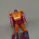 Transformers Studio Series MTMTE Collection Voyager Movie Autobot Hot Rod Action Figure