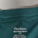 Gerber Mens Pajama Set Sleepwear Pjs Set Long Sleeve Shirts Plaid Pj Pants 2 PCS Loungewear Set with Pockets L