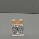 Dorman 13618GYC Keyless Remote Case Compatible with Select Models, Gray Digital Camouflage