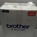 Brother HL-L2405W Wireless Compact Monochrome Laser Printer with Mobile Printing, Black & White Output | Includes Refresh Subscription Trial(1), (Premium)