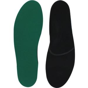 Spenco RX Arch Cushion Full Length Comfort Support Shoe Insoles, Women's 9-10.5/Men's 8-9.5