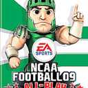 NCAA Football 09 - Nintendo Wii 