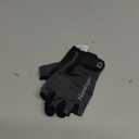 Harbinger Pro Gloves 3.0 - High Performance Training Gloves, Enhanced Grip, Breathable 4-Way Stretch, Adjustable Wrist Closure, Women's (Medium, Carbon)