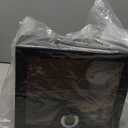 Cigar Humidor for 20-35 Counts with Accessories, Digital Hygrometer, Spanish Cedar Lined & Divider, Humidifier, Cigar Cutter and Ashtray, Desktop Box Gift for Men