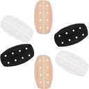 Silicone Bra Strap Cushions Holder Pain Relief for Women,Non-slip Shoulder Protectors Pads