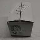 Voncabay Money Safe Box for Home with Sensor Light & Fireproof Money Bag - 0.23 Cubic Feet Security Safe Box with Digital Keypad, Keys & Pass Code Lock, 9.05" W x 6.69" D x 6.69" H, Black