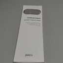 40 oz Stainless Metal Straws for 40 oz Stanley Tumbler, 6Pcs Reusable Straight Long Steel Straws with 12 Silicone Tips and 2 Straw Cleaning Brushes(6Color2, 40oz)