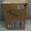 AIRPLUS 1,500 Sq. Ft Dehumidifier for Basement, 30 Pints Powerful Dehumidifier for Home, Large Rooms, Bedrooms, Sufficient Capacity Water Tank with Drain Hose (AP2011N)