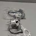 Dorman 902-401 Engine Water Pump Housing Compatible with Select Toyota Models