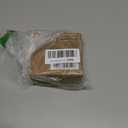 OGERY Camping String Lights, 4 in 1 Quick Storage 32.8FT Rechargeable Tent Lights String with 8 Lighting Modes, Hanging Waterproof Portable LED Lamp for Outdoor Patio Awning Garden Party Essentials (Green)