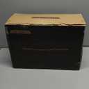 Active Bookshelf Speakers 36W RMS - BT 5.4 Wireless Speaker with 5 Inch Woofer, Silk Dome Tweeter PC Speakers - USB Digital Audio Studio Monitors Bass & Treble Adjust AUX Input for Record Player TV