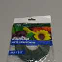 Luster Leaf 844 Rapiclip Vinyl Stretch Tie - 150' x 1/2" Roll