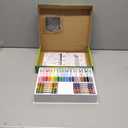 Crayola Dinosaur 5-in-1 Art Kit for Kids, Dinosaur Toys, Kids Art Set, Dinosaur Gift for Boys & Girls, Ages 4+