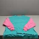 Liantty Womens Oversized S