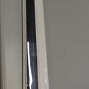 Motorized Blinds with Remote, Grasscloth Fabric Smart Blinds with Valance Cover, Cordless Automatic Roller Shades, Blackout Electric Blinds for Windows,Black 24" W x 72" H