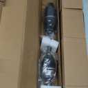 ECCPP CV Axle Shaft Assembly fit 2011-2014 for Ford Explorer 3.5L Front Left Right 66-2283 AWD
