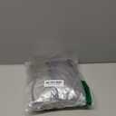 YARIEW Winter Headbands for Women Ear Warmers Warm Headbands for Women Winter Accessories Knitted Headband Thick Crochet Head Wraps Stocking Stuffers Gifts Black White Brown Gray Burgundy