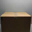 YEEZEE Saddle Stool Ergonomic- Comfortable Rolling Saddle Stool with Wide Thick Saddle Seat Padding, Swivel Adjustable Saddle Chair with Wheels and Ring Pedal for Medical Massage Salon (Dark Black)